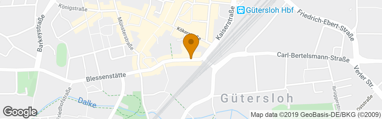 Parkhotel Gütersloh