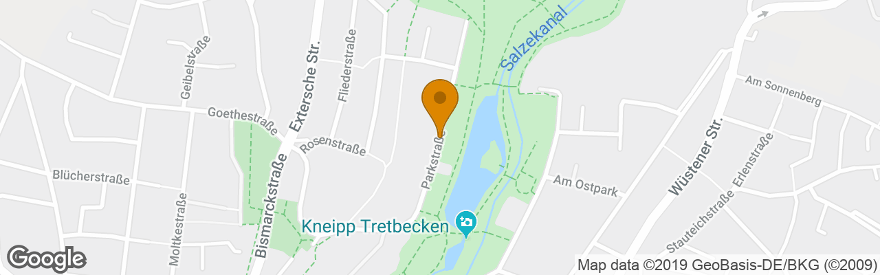 Maritim Staatsbadhotel Bad Salzuflen