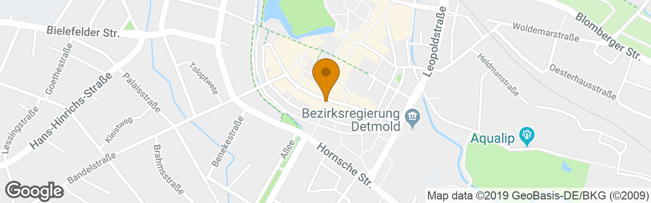 Ringhotel Detmolder Hof