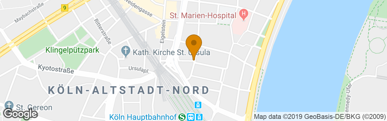 Hotel Appartel am Dom