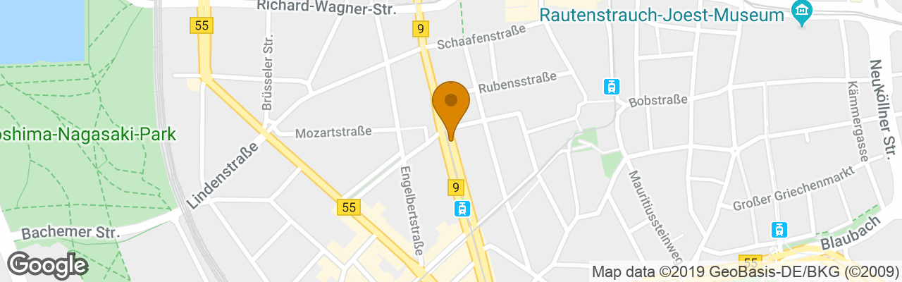 Esplanade Hotel Cologne