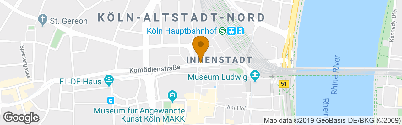 Excelsior Hotel Ernst