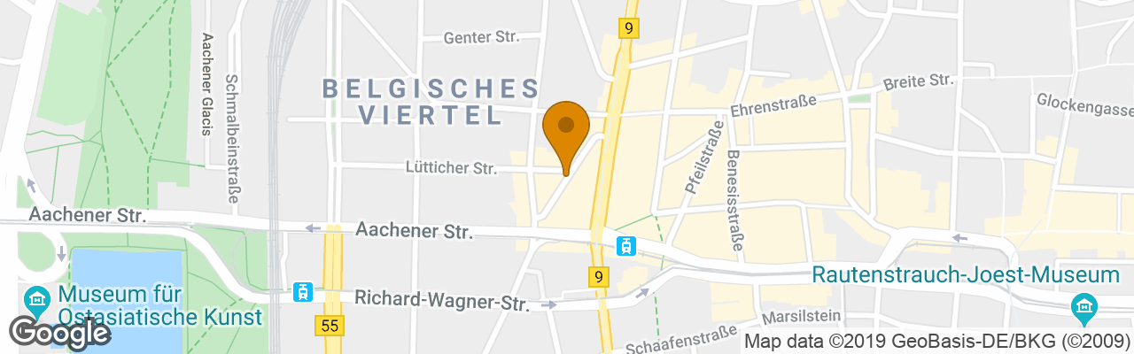 Hotel Flandrischer Hof