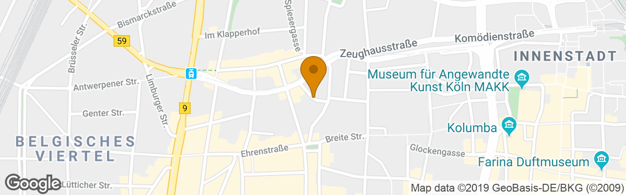 Hotel Pullman Cologne