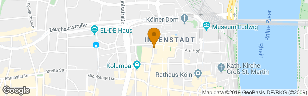 Hotel Koenigshof Swiss Quality