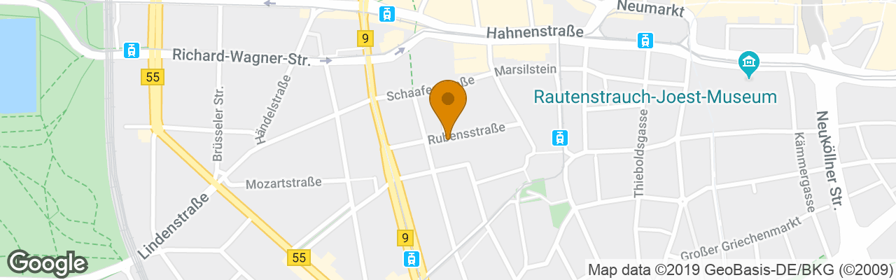 Novum Hotel Leonet Köln