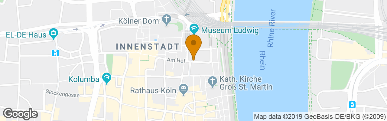 Hotel MGallery Mondial Am Dom