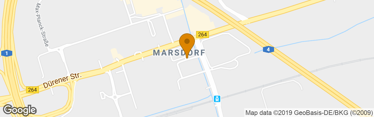 Mercure Hotel Koeln West