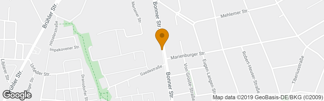 Marienburger Bonotel