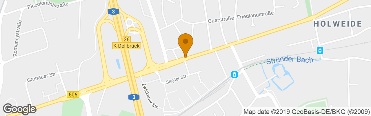 Hotel Rema-Bergischer Hof