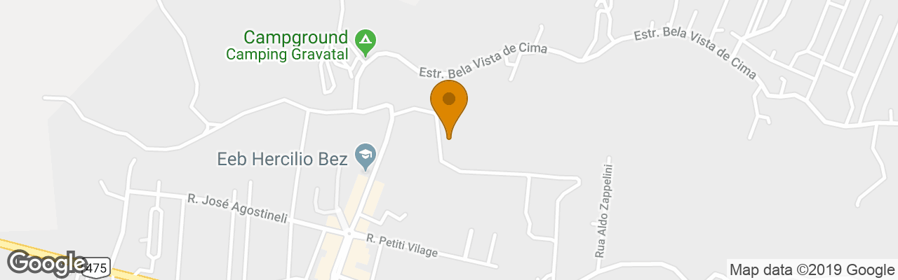 Hotel Internacional Thermas do Gravatal 