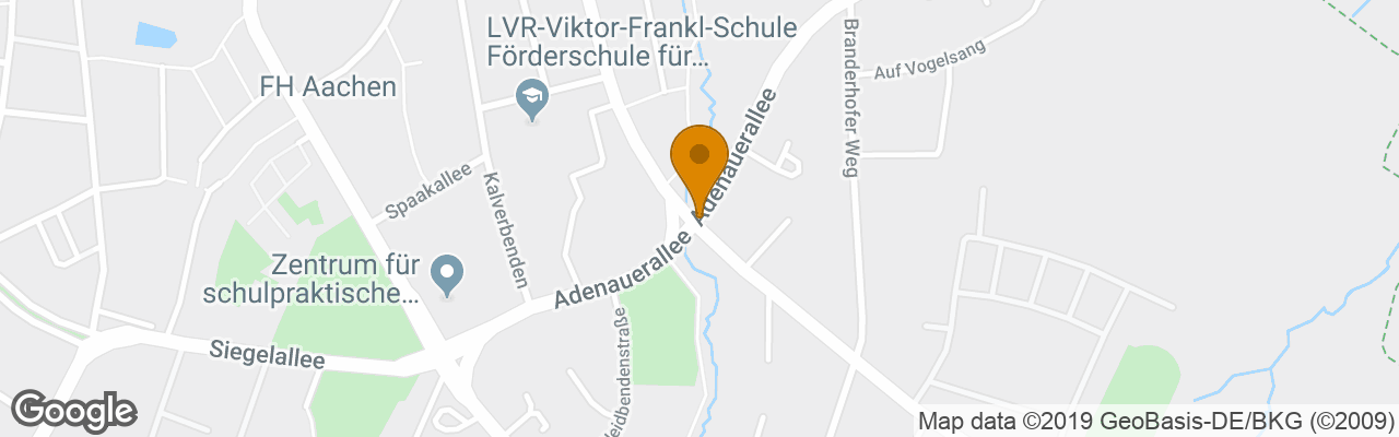 TOP Hotel Buschhausen