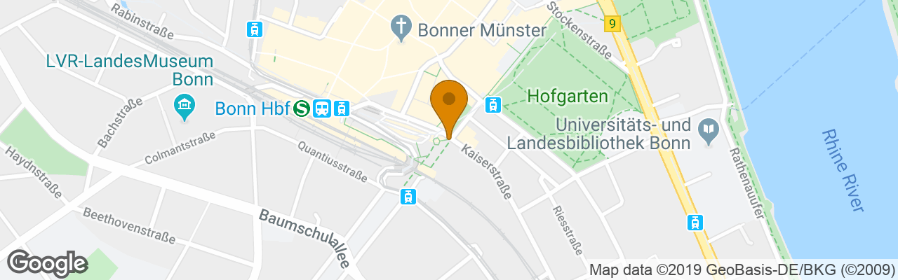 Residenz Centro Hotel Reside