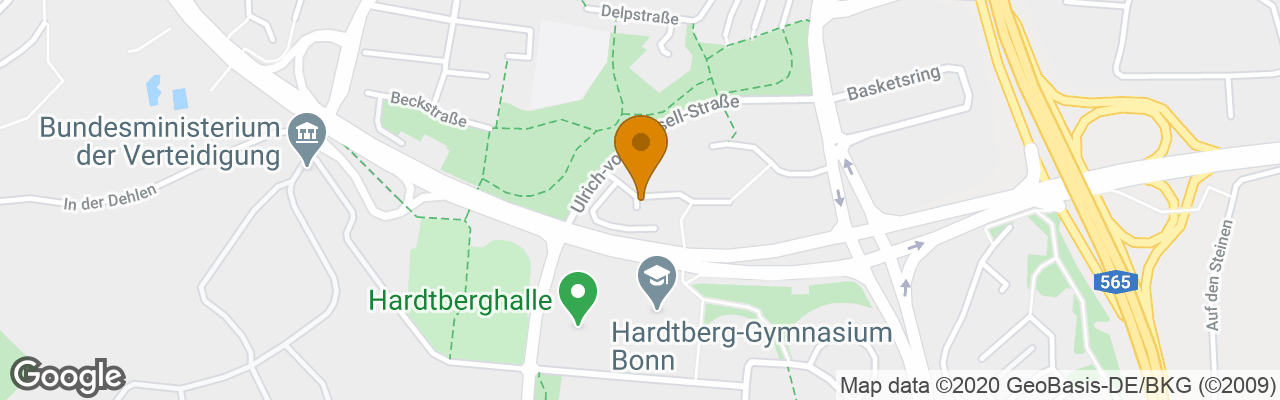 Mercure Hotel Bonn Hardtberg