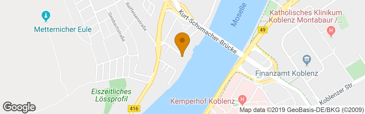 Hotel Fährhaus Am Stausee