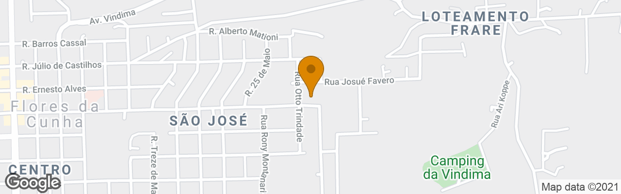 Tri Hotel Flores da Cunha 