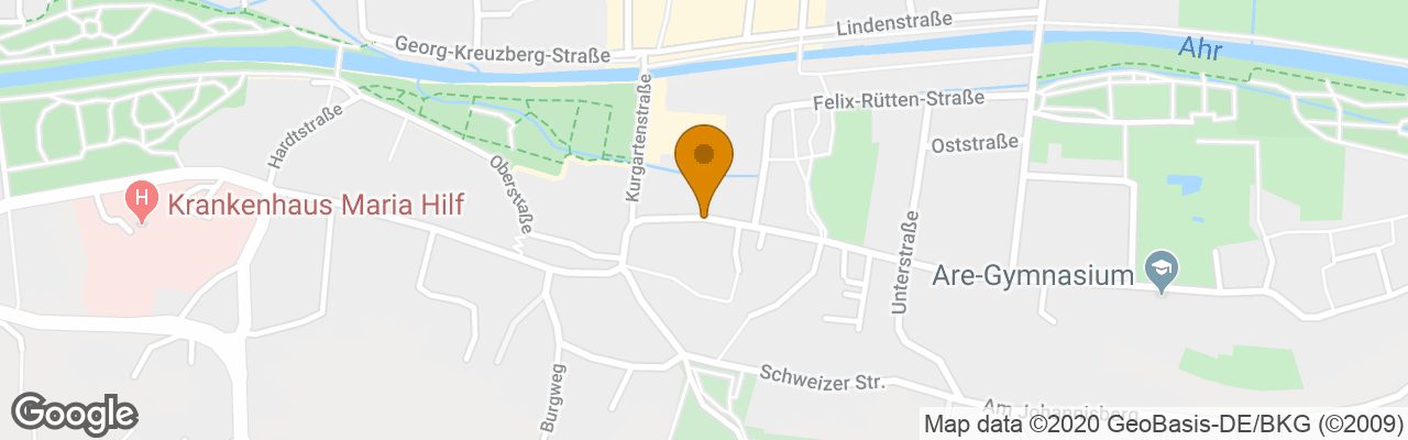 Ringhotel Giffels Goldener Anker