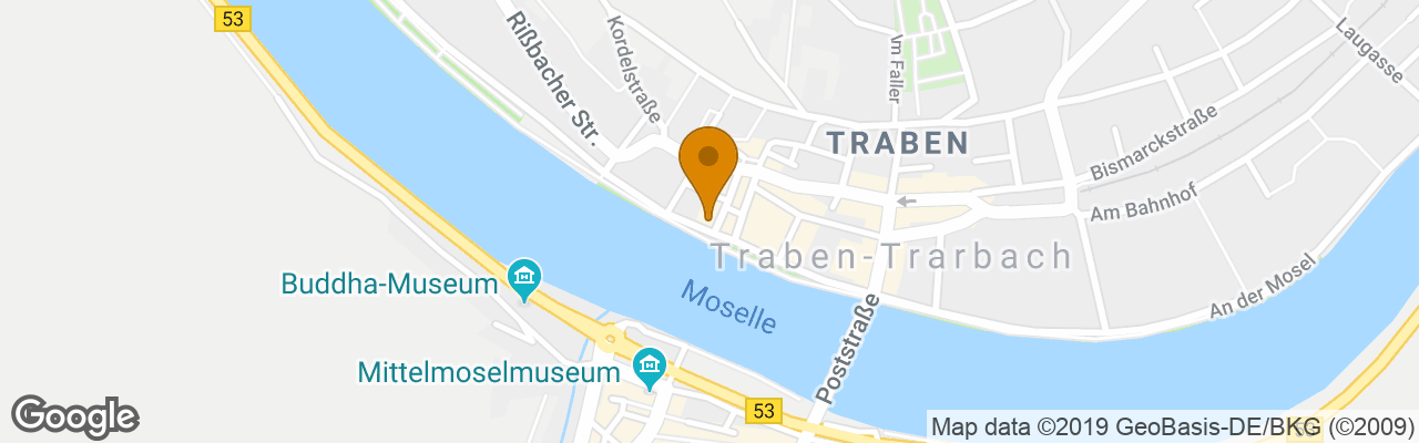 Romantik Jugendstilhotel Bellevue