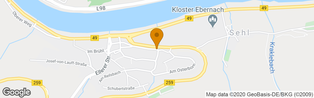 Moselromantik - Hotel Panorama