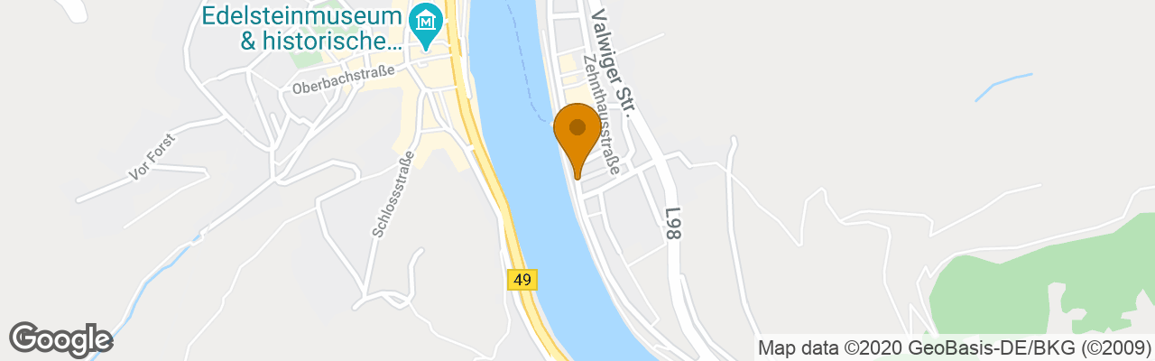 Lgl-hotelcooperation