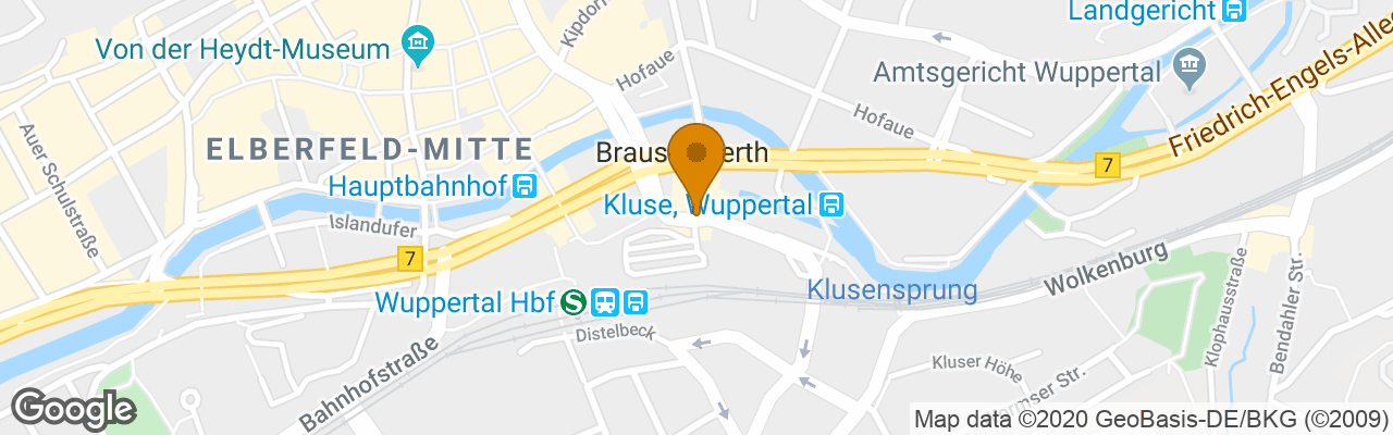 Intercityhotel Wuppertal