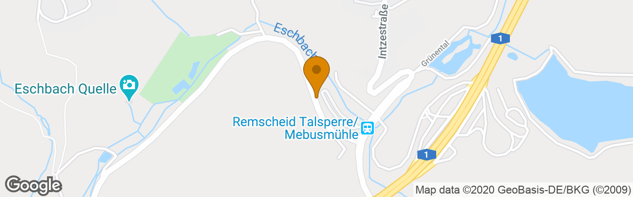 Steigenberger Motel Remscheid