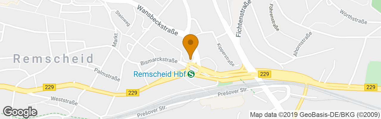 mk hotel remscheid