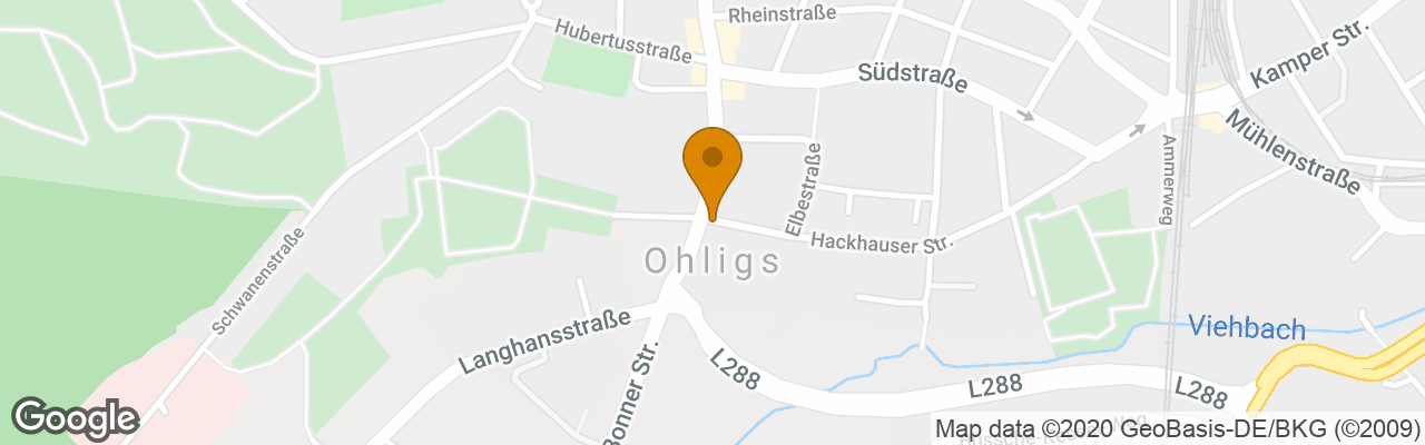 Seidler Parkhotel Solingen