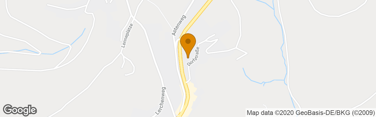 Dorint Hotel & Sportresort Winterberg