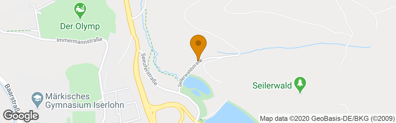 Silence-waldhotel Horn