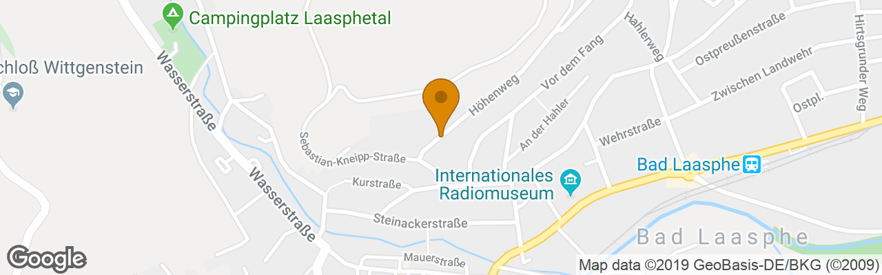 Panorama hotel Lahnblick