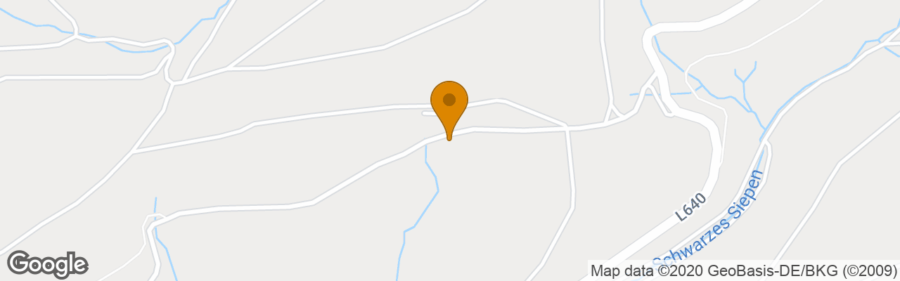 Hotel Waldhaus Ohlenbach