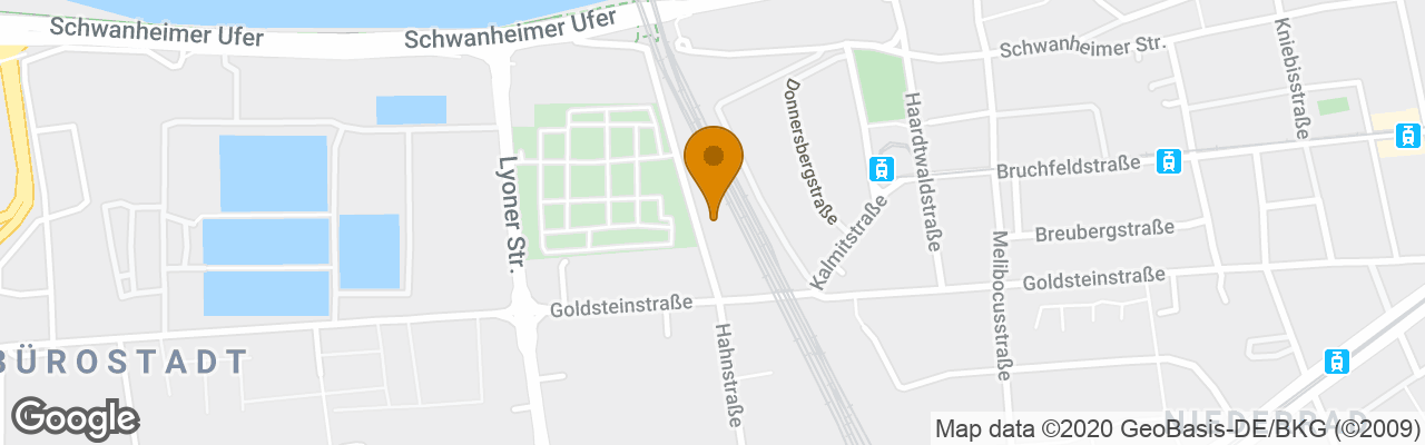 Dorint Hotel Frankfurt Niederrad