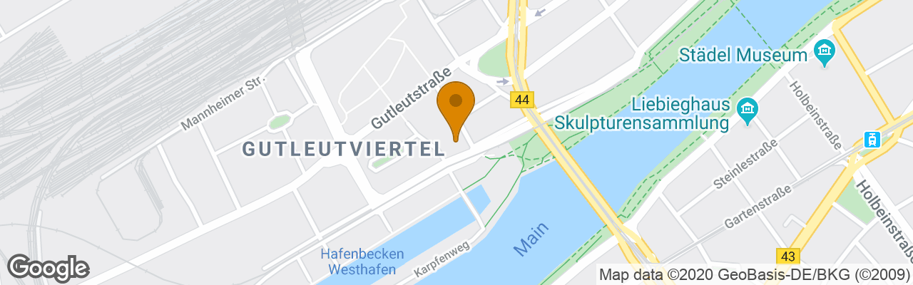 Hotel Ibis Frankfurt Centrum