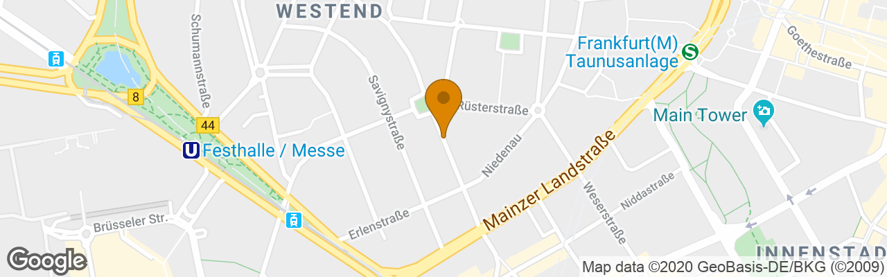 Hotel Villa Florentina