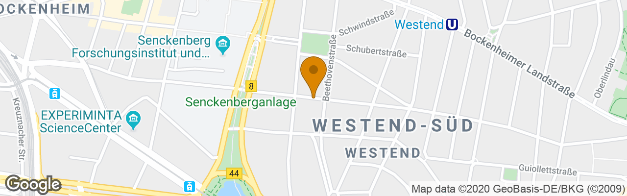 Hotel Silvanabetriebsgesellschaft