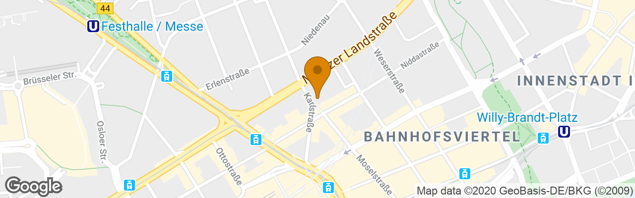 Favored Hotel Domicil