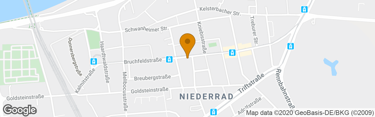 Hotel Niederrad