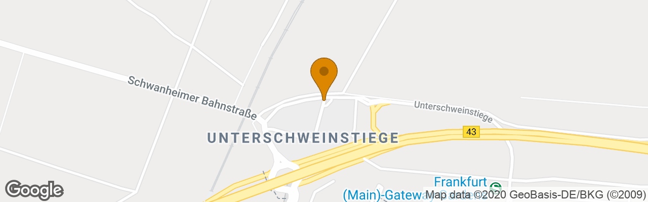 Hotel Steigenberger Airport