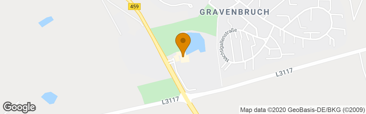 Kempinski Hotel Frankfurt Gravenbruch