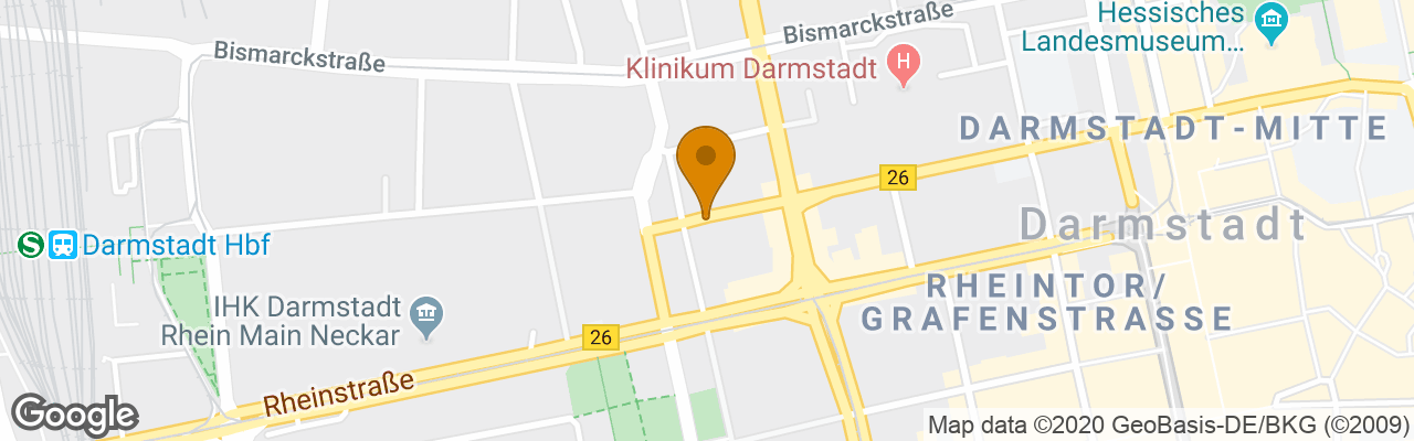 Hotel Prinz Heinrich