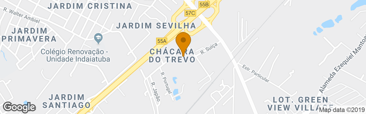 Hotel Braston Indaiatuba 