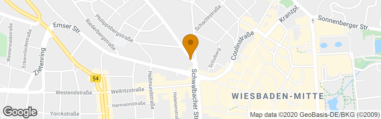 Hotel Oranien Wiesbaden VCH