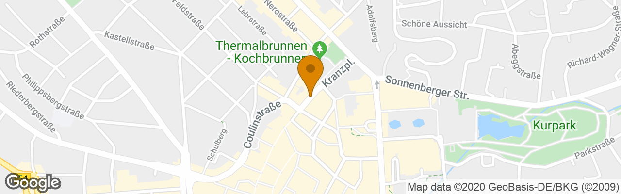 Hotel Radisson Blu Schwarzer Bock Wiesbaden