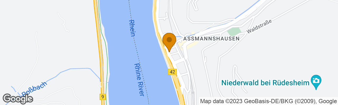 Jung's Hotel & Ankerhof