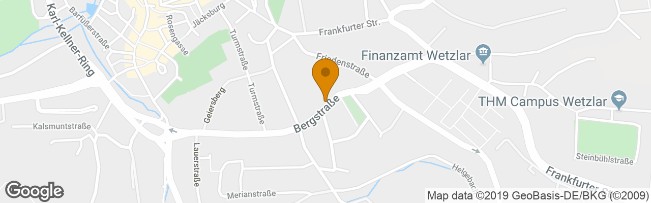 Michel Hotel Wetzlar Kongress- und Freizeithotel