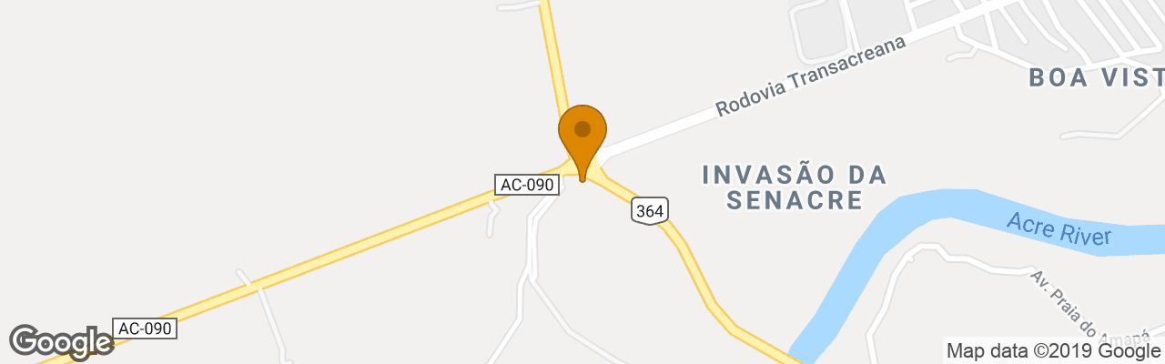 Hotel Comfort Rio Branco 