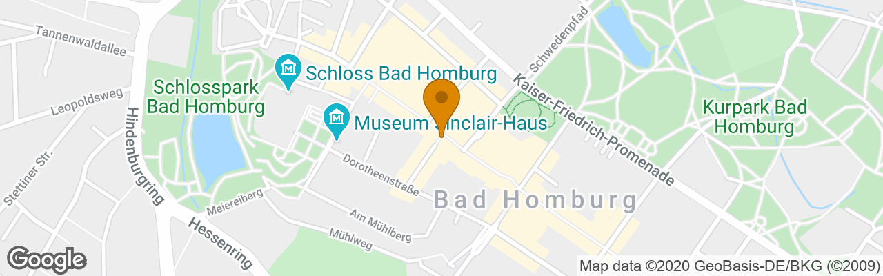 Hotel Rheinischer Hof