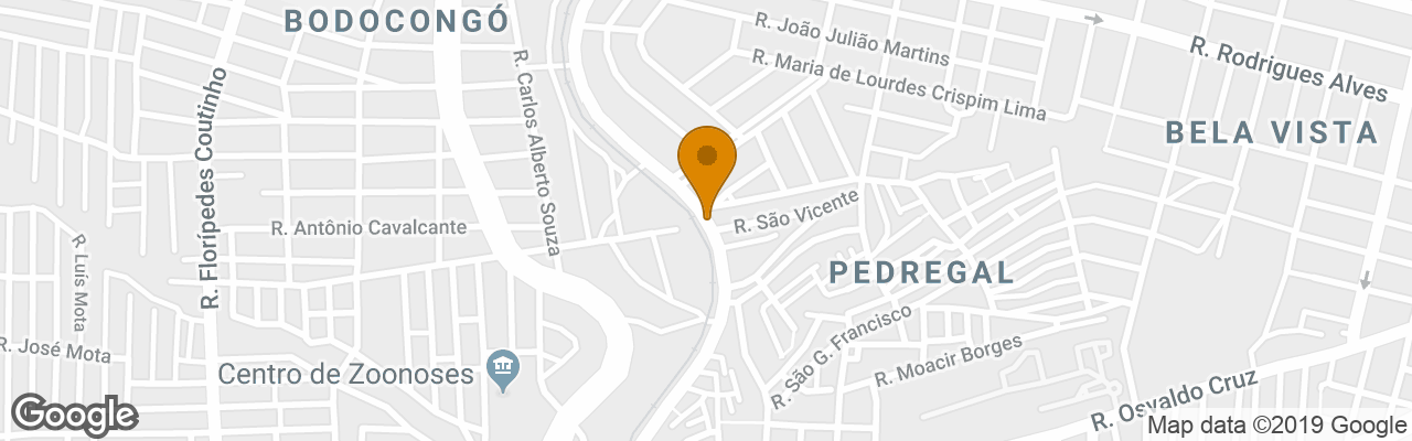 Hotel Confortel Executive 