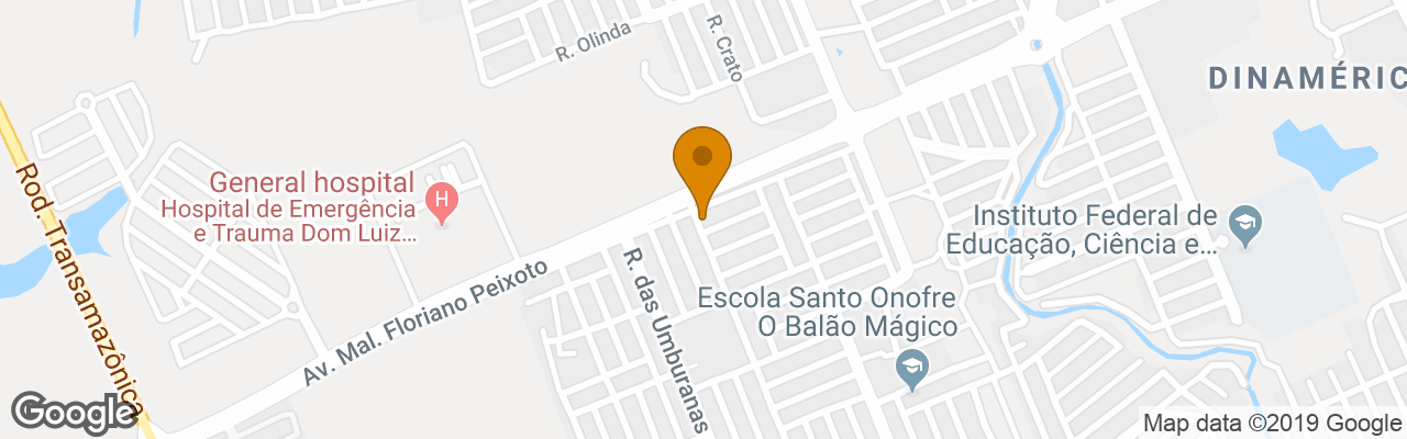 Hotel Casa Blanca Express 